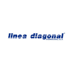 Neteges Valentinet - Línea Diagonal