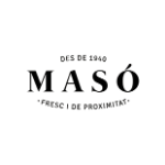 Neteges Valentinet - Masó